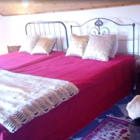 Apartamento House With One Bedroom In With Furnished Garden And Wifi Arco da Calheta (Madeira)